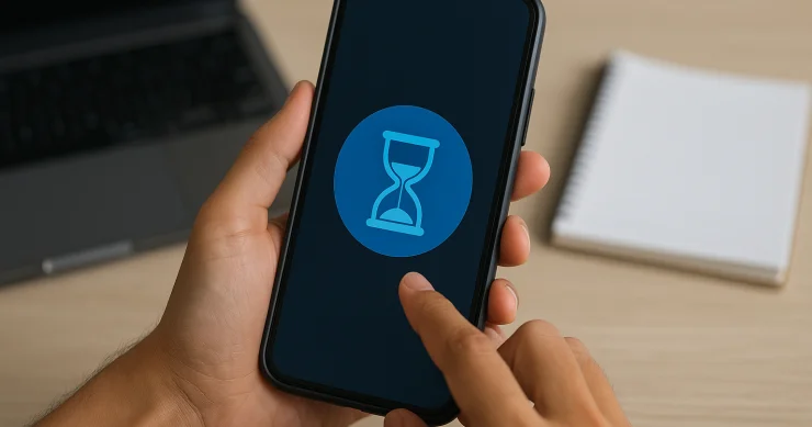 Telefon donursa nə etməli? 7 ÜSUL