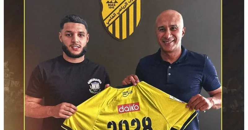 Səbail in sabiq futbolçusu karyerasını Mərakeşdə davam etdirəcək