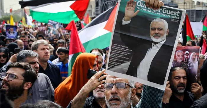 Haaretz: HƏMAS növbəti sui qəsd dalğasından qorxur