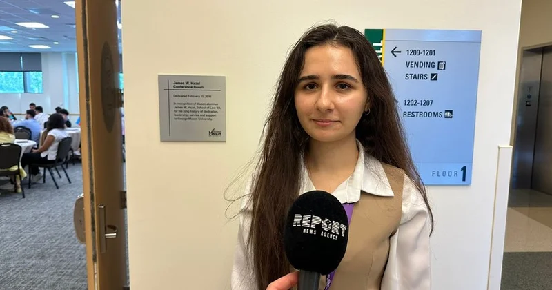 В Гарвардском университете создадут организацию азербайджанских студентов