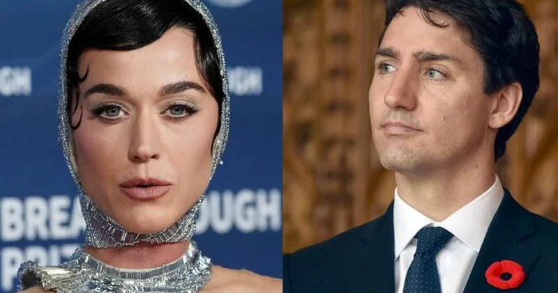 Castin Trüdo məşhur müğənni ilə eşq yaşayır? FOTOLAR