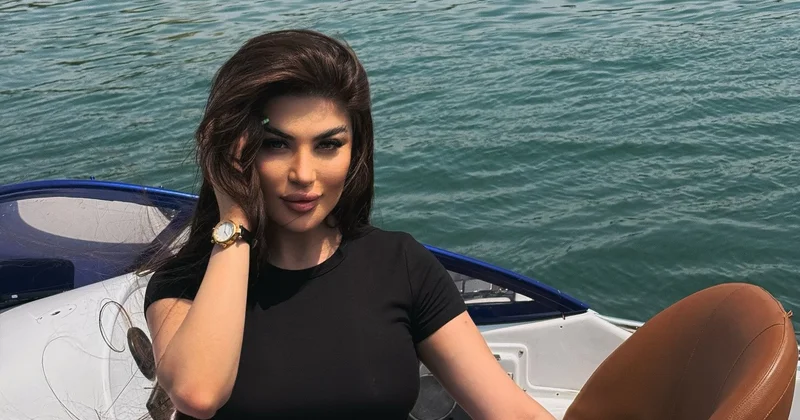 Müğənni Nəfəsdən romantik paylaşım Hər kəs şəxsi həyatını müzakirə edir + FOTO