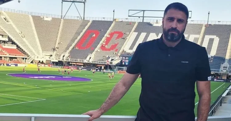 İrlandlar heç vaxt təslim olmur, amma qalib Qarabağ olacaq Etibar İbrahimov
