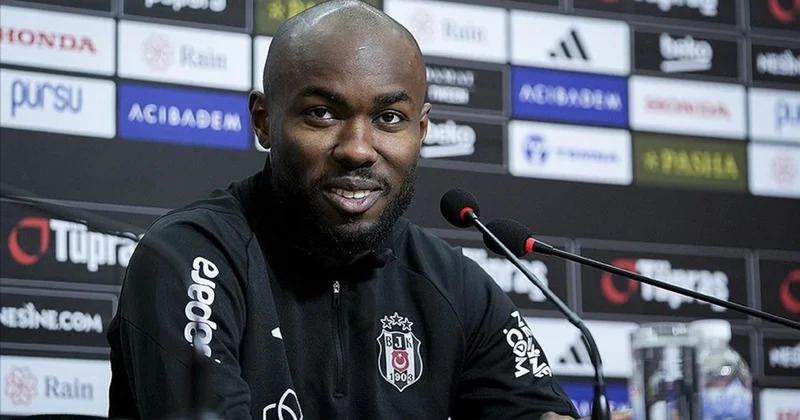 Beşiktaş İspaniya klubunun bu təklifini rədd etdi