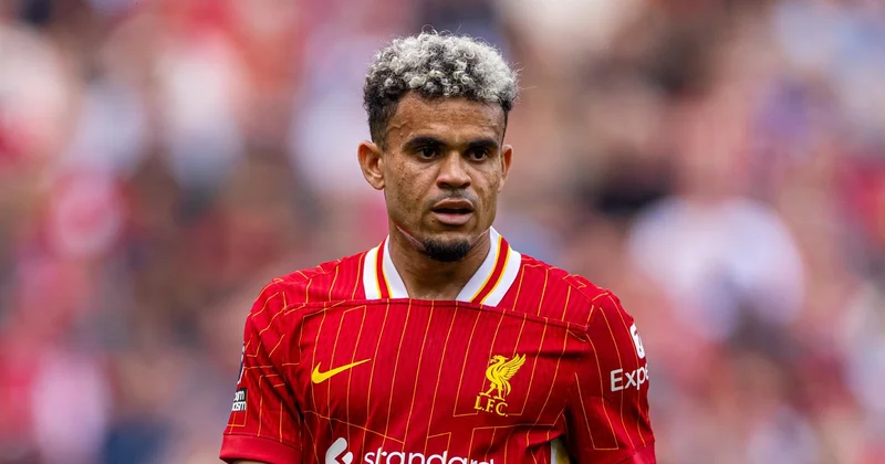Luiz Diaz Bavariya ya transfer olub