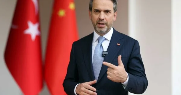 Suriya Azərbaycandan hər gü 3,4 milyon kubmetr təbii qaz alacaq