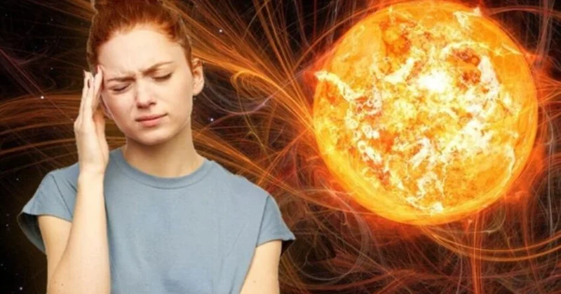 Hava meteohəssas insanlar üçün əlverişsiz olacaq XƏBƏRDARLIQ