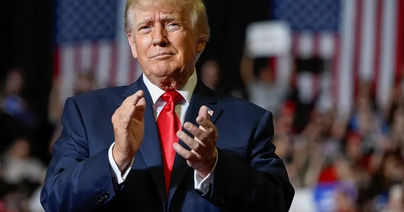 Трамп назвал 1 августа важным днем