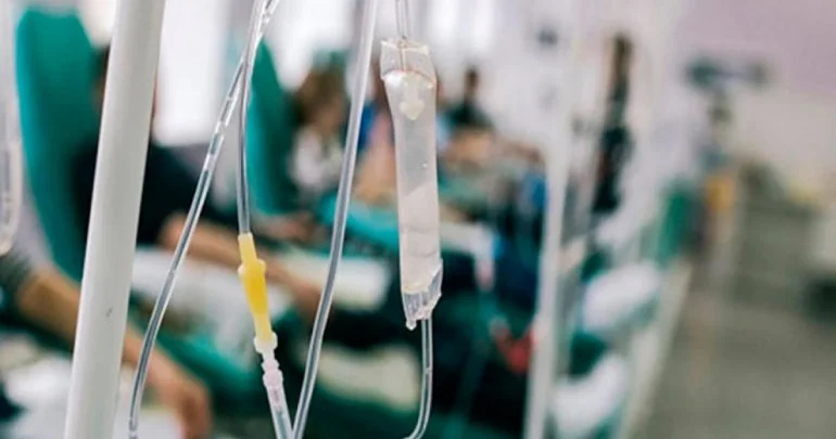 Restoranda midiya yeyən ailə Hepatit A virusuna yoluxdu