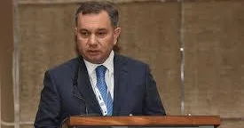 Nazir müavini: Dünya üzrə kibercinayətkarlığın zərəri trilyon dollarlarla hesablanır