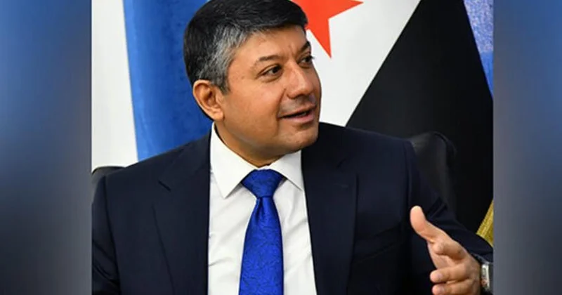 Səfir: Azərbaycan qazı Suriyanın iqtisadi bərpasının təminatıdır