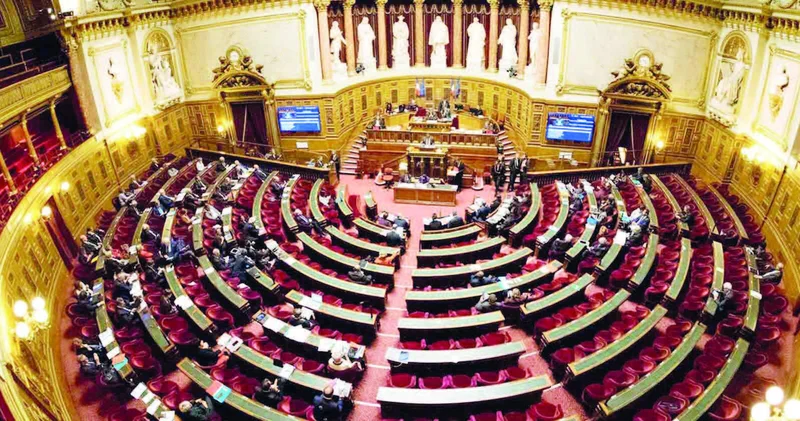 Paris yenə təxribatın önündədir ŞƏRH