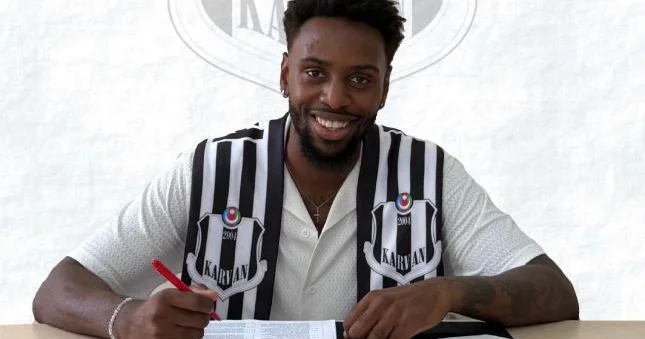 Moise Ngvisani Karvan da