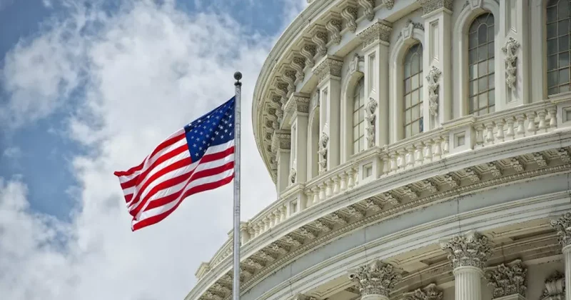 В США предлагают создать спецфонд для поставок оружия Украине