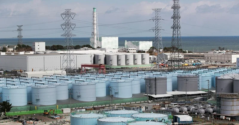 Yaponiyada Fukusima Atom Elektrik Stansiyasının işçiləri təxliyə edildilər