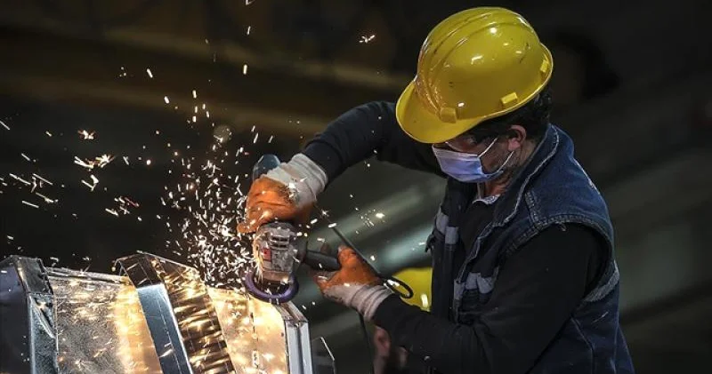 İşsizlik səviyyəsi 8,6 faizə çatıb