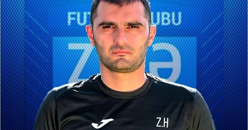 Zaur Həşimov: Yeni mövsüm üçün Zirə nin heyəti kasad görünür