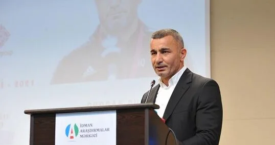 Qurbanov Allahverdi Bağırovun məzarını niyə ziyarət etməyib?
