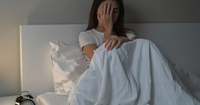 “Yuxusuzluq sadəcə yorğunluq deyil, həmçinin... MÜTƏXƏSSİS FİKRİ