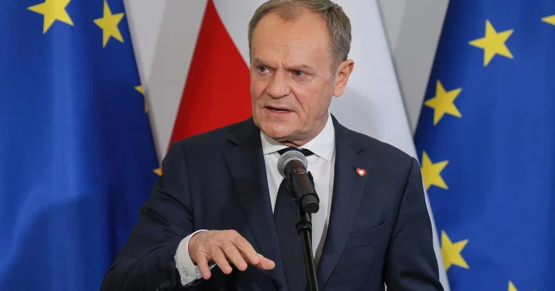 “Ukraynada döyüşlər yaxın vaxtda dayandırılacaq” Donald Tusk