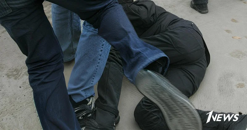 В Варшаве совершено расистское нападение на азербайджанского студента