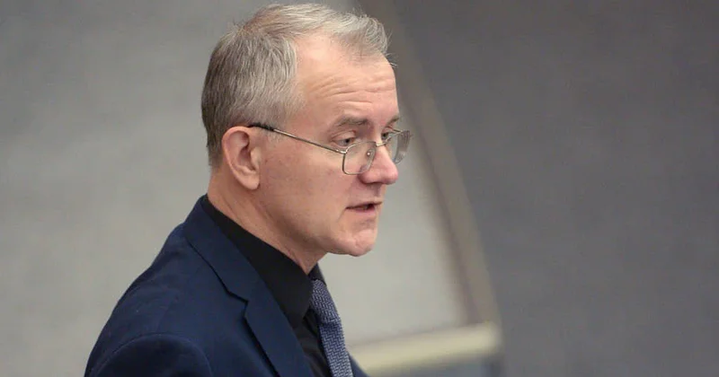 Бывший депутат Госдумы: Азербайджан показал, что значит настоящий суверенитет Minval Politika