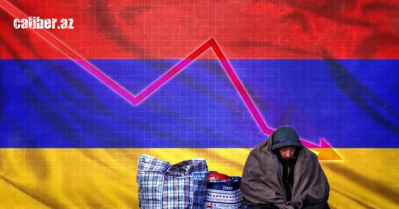 Армения: год новый, проблемы старые Экономический обзор