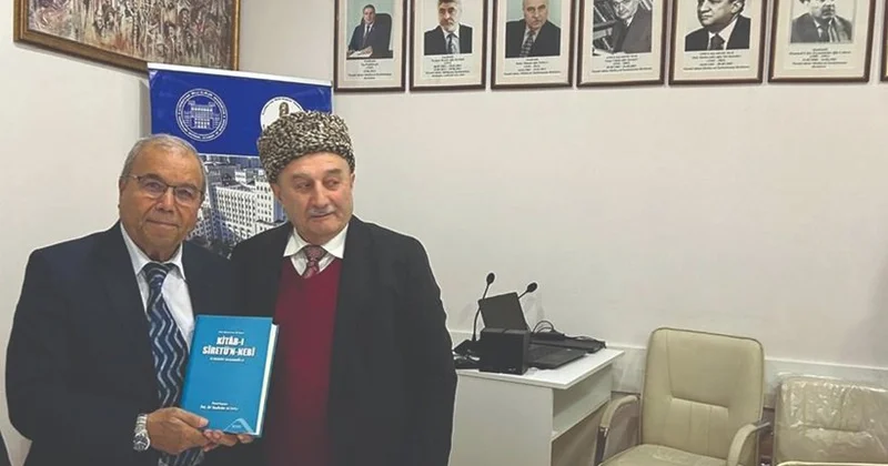 İzzədin Həsənoğlu haqda bilmədiklərimiz