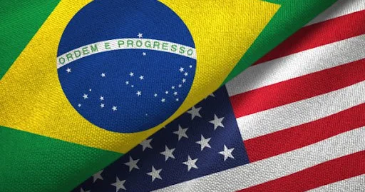 Tramp Braziliyaya qarşı 50% lik rüsum tətbiq olunması barədə FƏRMAN İMZALADI KONKRET