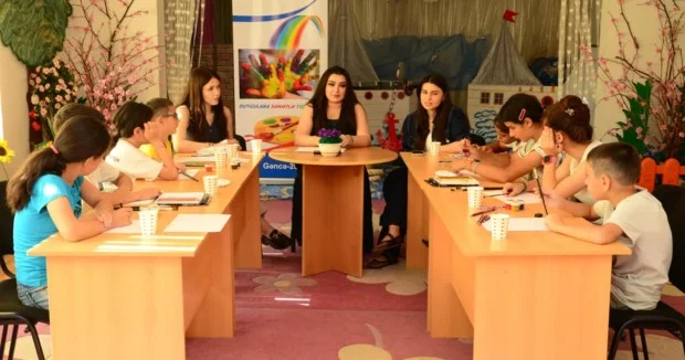 Həssas qrupların rifahına yönəlmiş nümunəvi təşəbbüs