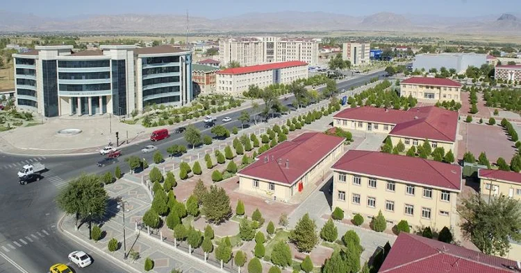 Naxçıvan yeni inkişaf dövründə