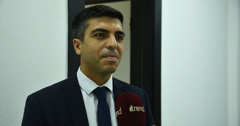 Названо количество иностранных компаний резидентов в промзонах в ведении İZİA