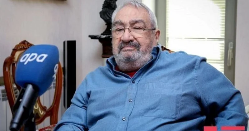 Almaniyada çap edilən kitabda yer alan azərbaycanlı bəstəkar Günün mahnısı