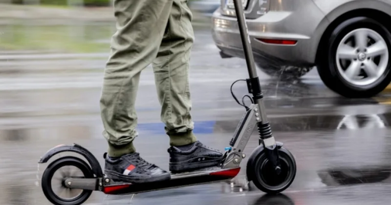 İnstitutun mütəxəssisi: Son bir ayda motosiklet, moped və skuter qəzaları nəticəsində xəsarət alan 48 nəfər həkimə müraciət edib