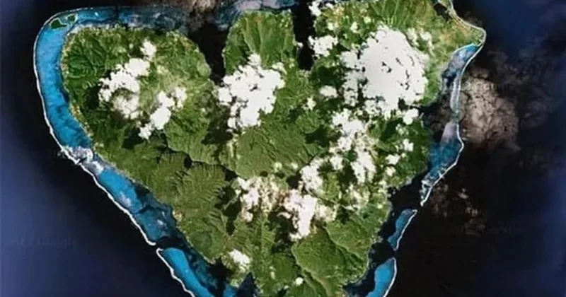 Fransanın dənizaşırı ərazilərində sunami xəbərdarlığı edildi