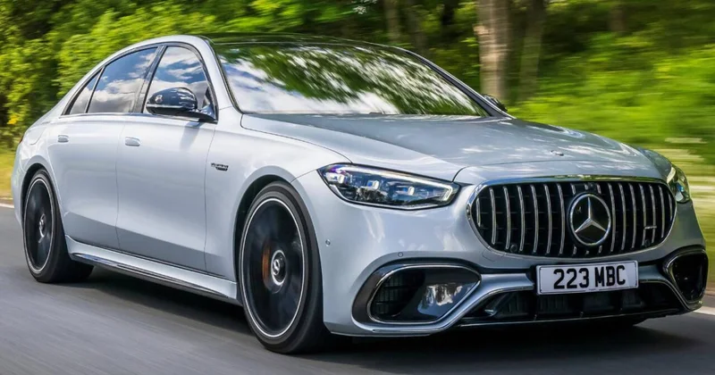 Mercedes Benz çətin günlər yaşayır