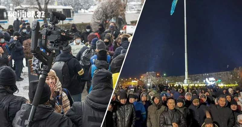 Как русские националисты и армяне на север Казахстана зарятся Расклад