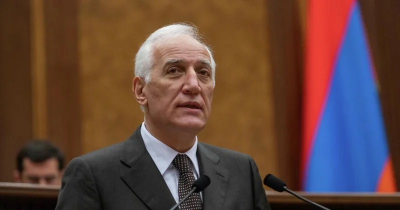 Prezident Xaçaturyandan mühüm açıqlama: “Sünikin qapıları açılsa…”