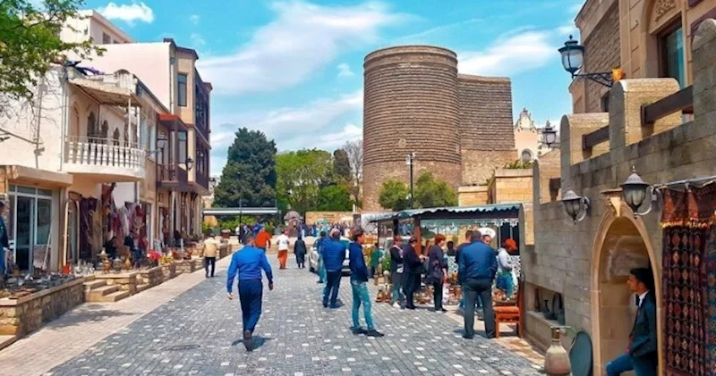Hansı bölgələrimiz turist axınının mərkəzinə çevriləcək? AÇIQLAMA