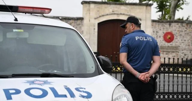 Polis Türkiyə meşəsində başı torbalı rusiyalı meyiti tapıb...