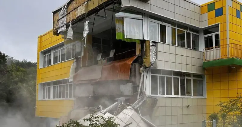 Kamçatkada baş verən zəlzələ ilə bağlı detallar