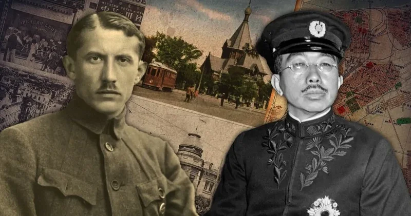 Дальневосточная Сечь: как Украина дошла до Маньчжурии