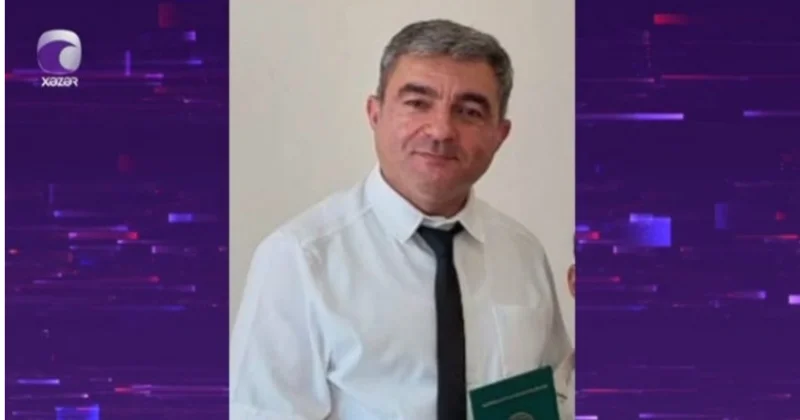 Daha bir direktorun səs yazısı yayıldı VİDEO