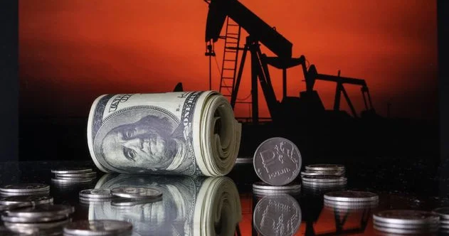 Цены на нефть продолжают умеренный рост