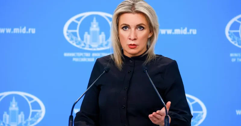 МИД РФ: Угрозы США мешают восстановлению диалога