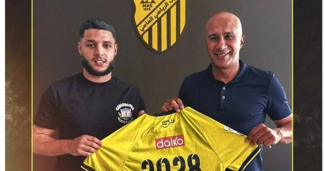 “Səbail”dən ayrılan futbolçu Afrika klubunda