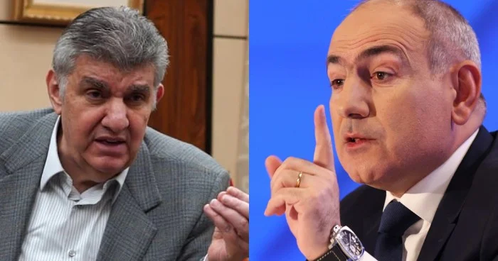 Время собирать камни