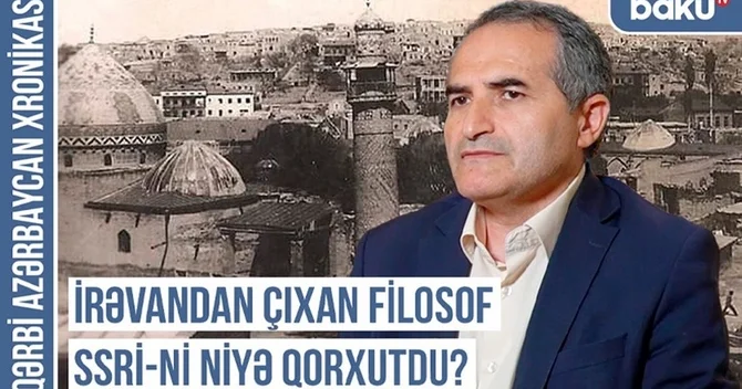 Azərbaycanlı nazir Parisə getmək üçün istefa verdi Qərbi Azərbaycan Xronikası
