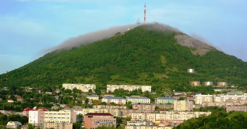 Petropavlovsk Kamçatskda 7,5 maqnitudaya qədər afterşok XƏBƏRDARLIĞI