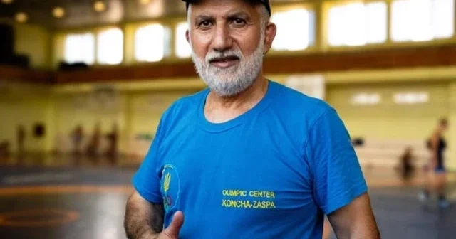 Yaşar Nəsirov: 30 il vəzifədə olan rəhbərlik dedi ki, bir azərbaycanlıya ilk dəfədir, ad verirlər